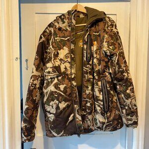 First Life Sanctuary Bib and Jacket